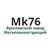 Логотип компании Mk76,ООО (Ярославль)