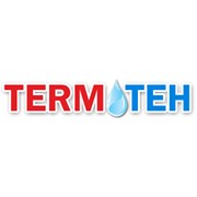 Логотип компании TermTeh, SRL (Кишинев)