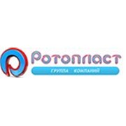 Логотип компании Ротопласт, ГК (Мытищи)