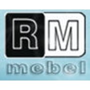 Логотип компании RM мебель, Компания (Одесса)