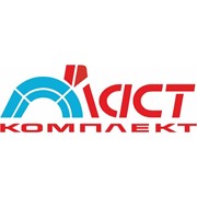 Логотип компании ПластКомплект, ООО (Киров)