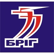 Логотип компании Бриг, ООО (Полтава)
