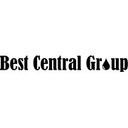 Логотип компании Best Central Group, ТОО (Караганда)