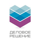 Логотип компании Деловое решение (Гродно)