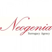 Логотип компании Neogenia (Неогения), ООО (Киев)