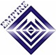 Логотип компании Dishes Empire (Дишес Импайер), ТОО (Караганда)