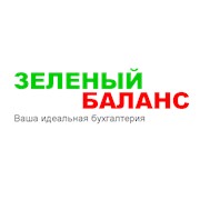 Логотип компании Зеленый Баланс, ТОО (Астана)