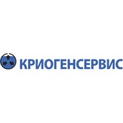 Логотип компании Фирма Криогенсервис, ООО (Вишневое)