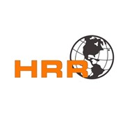 Логотип компании HRR Original Project (ЭйчРР Ориджинал Продект), ТОО (Алматы)