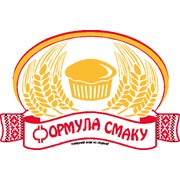 Логотип компании Черкассыхлеб, ОАО (Черкассы)