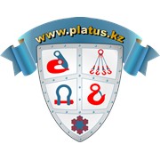 Логотип компании platus.kz, TOO (Алматы)