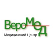 Логотип компании ВероМед, АО (Москва)