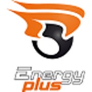Логотип компании ENERGY PLUS (Петровское)
