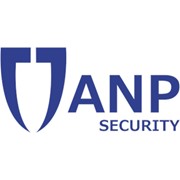 Логотип компании АНП секьюрити, ООО (ANP security) (Киев)