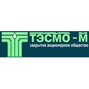 Логотип компании Тэсмо–М, ЗАО (Хмельницкий)