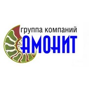 Логотип компании ГК Амонит, ООО (Челябинск)