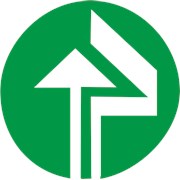 Логотип компании Торговый дом “Вика“ (Кемерово)