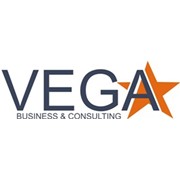 Логотип компании Вега, ЧП (Запорожье)
