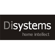 Логотип компании Дисистемс (Disystems) ООО (Киев)