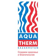 Логотип компании Ritox Группа компаний Aquatherm Kazakhstan (Ритокс Группа компаний Акватерм Казахстан), ТОО (Алматы)
