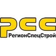 Логотип компании РегионСпецСтрой - Ремонт Отделка Строительство (Краснодар)