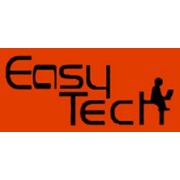 Логотип компании ИзиТек (EasyTech), ТОО (Алматы)