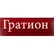Логотип компании Гратион плюс, ООО (Киев)