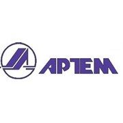 Логотип компании Артем, ООО (Киев)