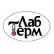 Логотип компании Лаб-Терм, ООО (Новосибирск)