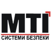 Логотип компании MTI Системы Безопасности, ООО (Киев)
