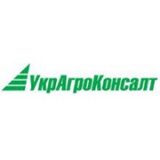 Логотип компании УкрАгроКонсалт, ООО (Киев)