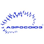 Логотип компании Аэросоюз, ТОО (Усть-Каменогорск)