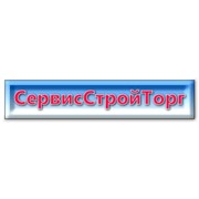 Логотип компании СервисСтройТорг, ООО (Санкт-Петербург)