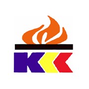 Логотип компании Коммунстройсервис (Петришки)