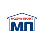 Логотип компании Модуль-Проект, ООО (Москва)
