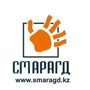 Логотип компании Смарагд Компания, ИП (Алматы)