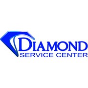 Логотип компании DIAMOND Service center (Костанай)