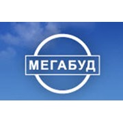 Логотип компании Мегабуд, ООО (Киев)