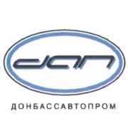 Логотип компании Донбассавтопром, ООО (Донецк)