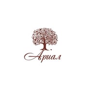 Логотип компании Ариал (Ресторан), ТОО (Алматы)
