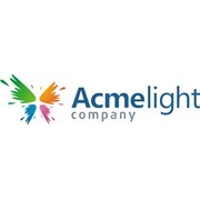 Логотип компании Acmelight (Акмилайт), ООО (Москва)