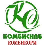 Логотип компании КОМБИСНАБ, АО (Алматинская область)