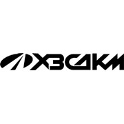 Логотип компании Харьковский завод строительных, дорожных и коммунальных машин (ХЗСДКМ), ООО (Харьков)