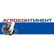 Логотип компании Агроконтинент, ООО (Мелитополь)