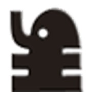 Логотип компании Радуга, ЧУП (Гомель)