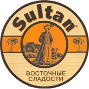 Логотип компании Султан, ИП (Сочи)