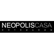 Логотип компании Neopolis casa (Неополис каза), ООО (Москва)