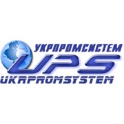 Логотип компании Укрпромсистем, ООО (Донецк)