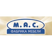 Логотип компании Фабрика мебели М.А.С., СПД (Енакиево)
