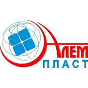 Логотип компании Алем-Пласт, ТОО (Актобе)